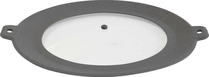 Produktbild Stoneline Universaldeckel (28 cm, Glas, Kunststoff)