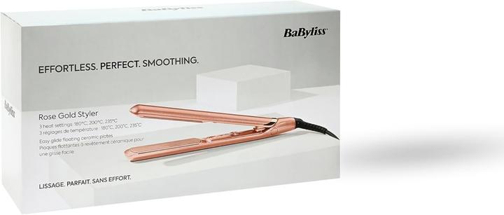 Produktbild BaByliss Elegance 235