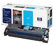 Produktbild HP 122a (C)