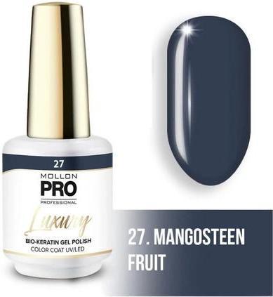Immagine prodotto Mollon Pro Mol Luxury 27 - Semi-Permanent Nail Polish