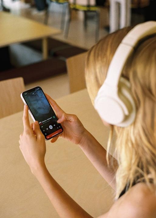 Produktbild Create Kopfhörer ANC STUDIO (ANC, 60 h, Kabellos)