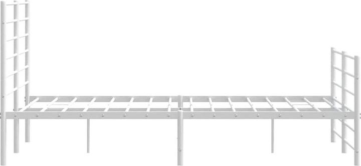 Image du produit vidaXL Bettgestell (150 x 200 cm)