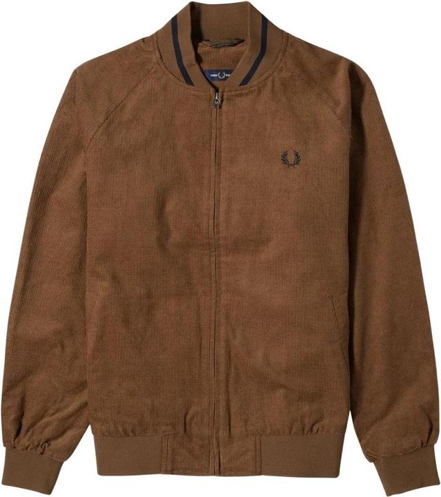 Immagine prodotto Fred Perry Bomber TennisCialda Uomo (S)