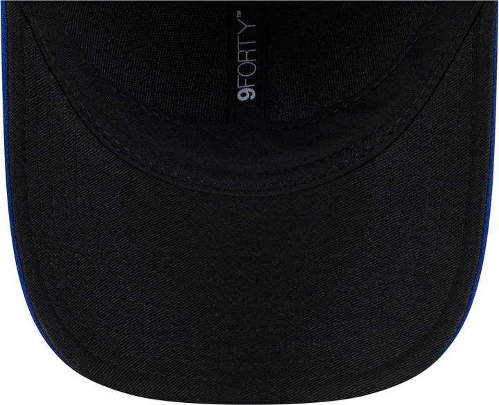 Produktbild New Era 9Forty M-Crow Cap - Authentic Chicago Cubs