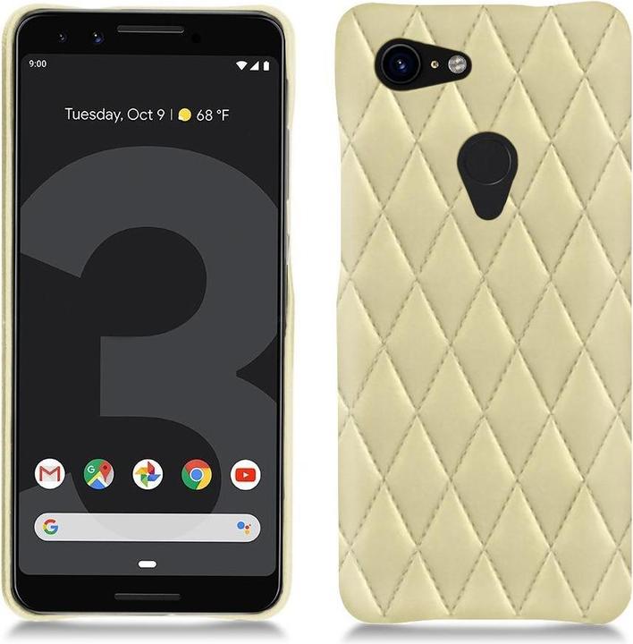 Produktbild Noreve Lederschutzhülle (Google Pixel 3 XL)