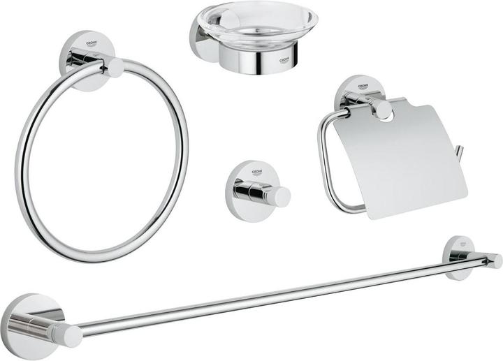 Grohe Essentials