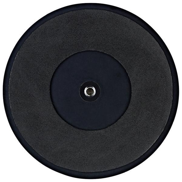 Actual product image Meinl MPP-6-TL Thomas Lang 6 Practice Pad with Drumsticks