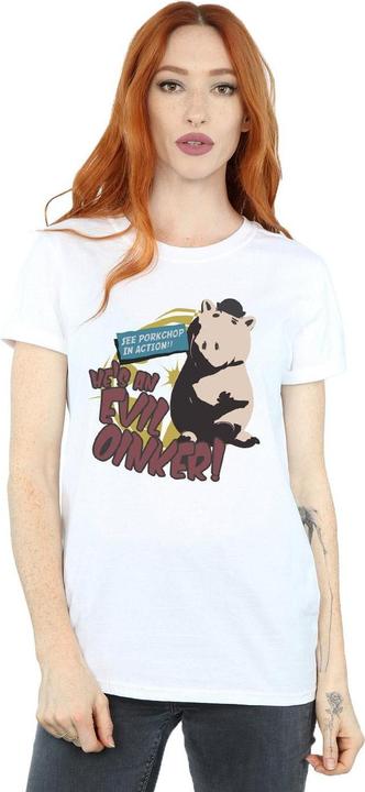 Produktbild Disney Toy Story Evil Oinker TShirt (M)