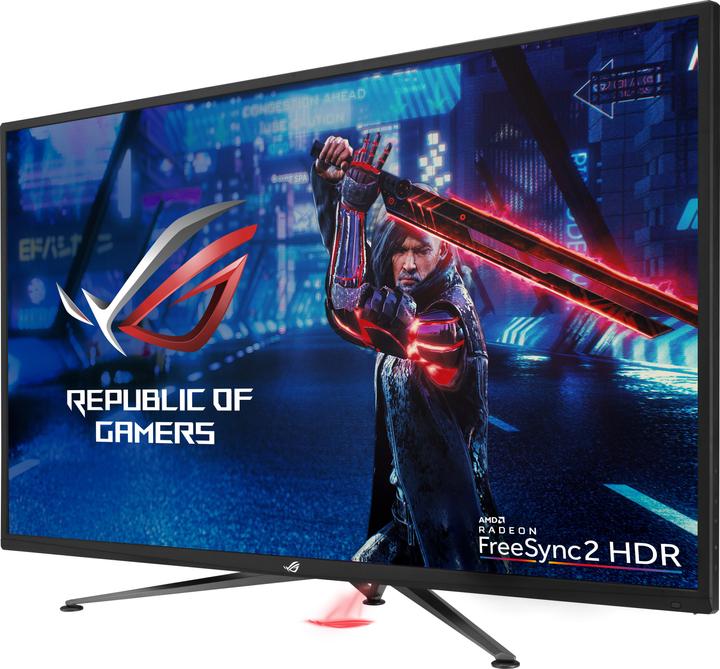Image du produit ASUS ROG Strix XG438Q (3840 x 2160 pixels, 43")