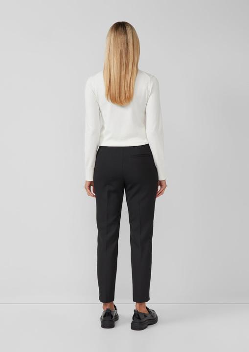 Immagine prodotto s.Oliver Hose Slim: Elegante 7/8-Hose (38)
