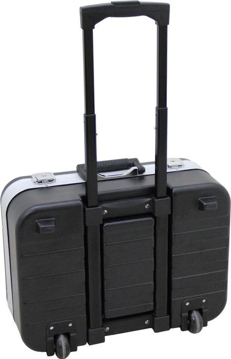 Actual product image Holmberg Toolbox (136 pieces)