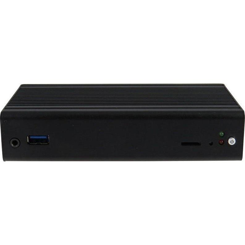 Moxa Embedded Fanless System Intel, Netzwerkadapter