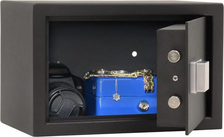 Produktbild Rottner Bluetooth Möbeltresor Fifty BT Safe 1 (9 l)