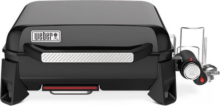 Weber Premium Teller (3.70 kW)