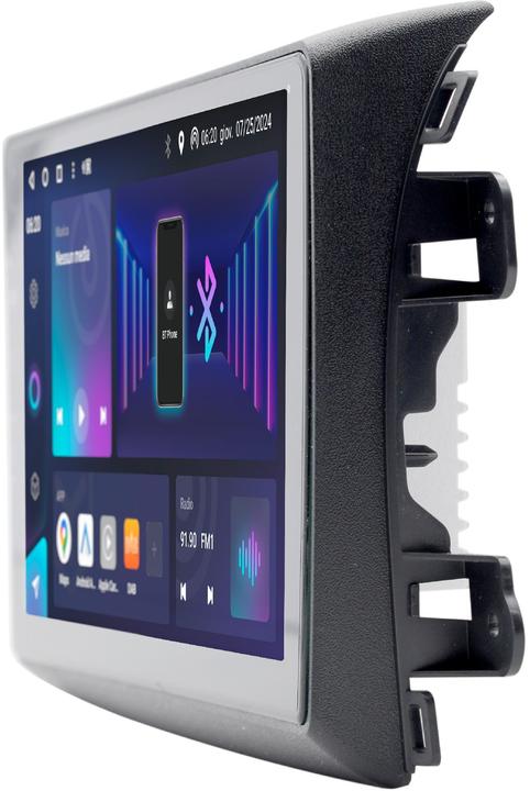 Immagine prodotto Phonocar Mediastation 9" Custom Fit (Apple Carplay, Auto Android)