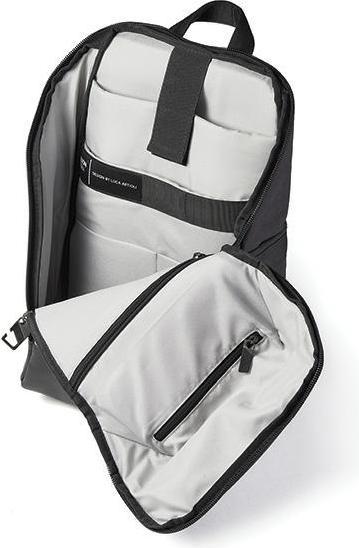 Actual product image Lexon Tera Plecak na laptopa 15" czarny/black LN2600N (17 l)