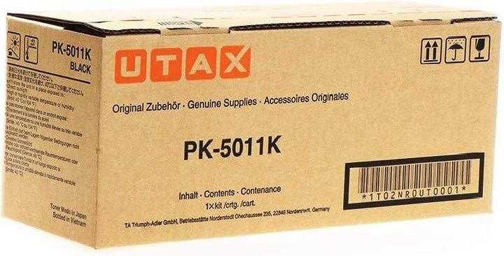 Immagine prodotto Utax PK-5011BK (FC)