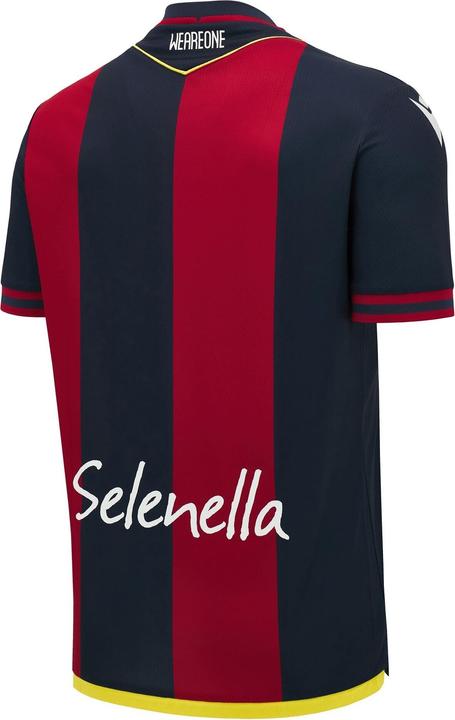 Immagine prodotto Macron Maglia FC Bologna (XL)