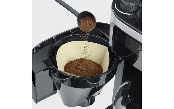 Actual product image Severin KA4814