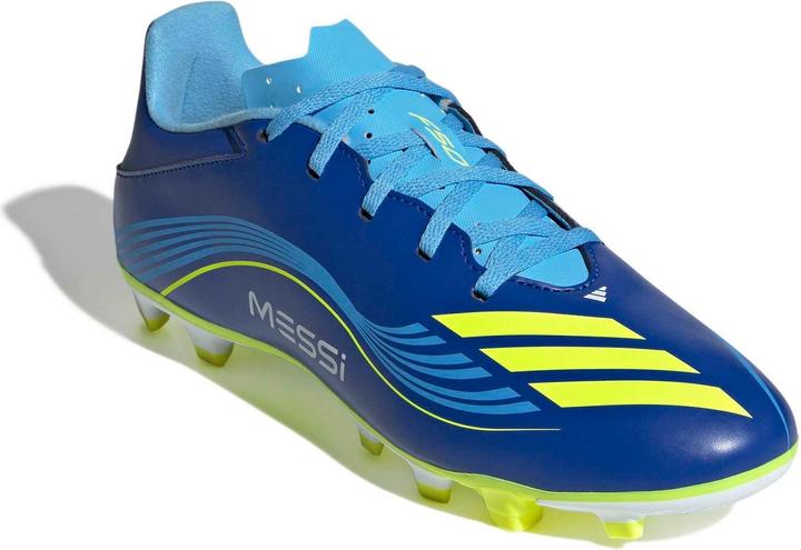 Actual product image Adidas F50 Messi Club FG/AG (43 1/3)