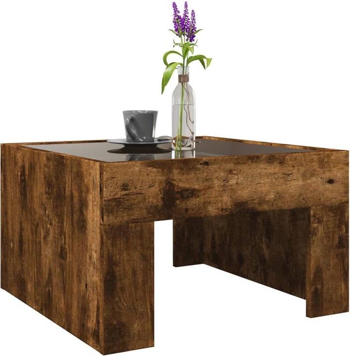Image du produit vidaXL Couchtisch (50 x 50 x 30 cm)