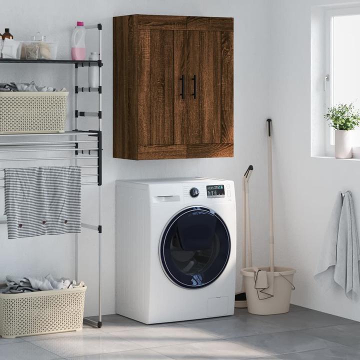 Image du produit vidaXL Wandschrank (69.50 x 34 x 90 cm)
