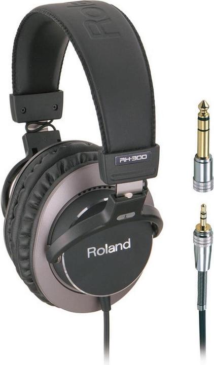 Roland RH-300 (ANC, Kabelgebunden)