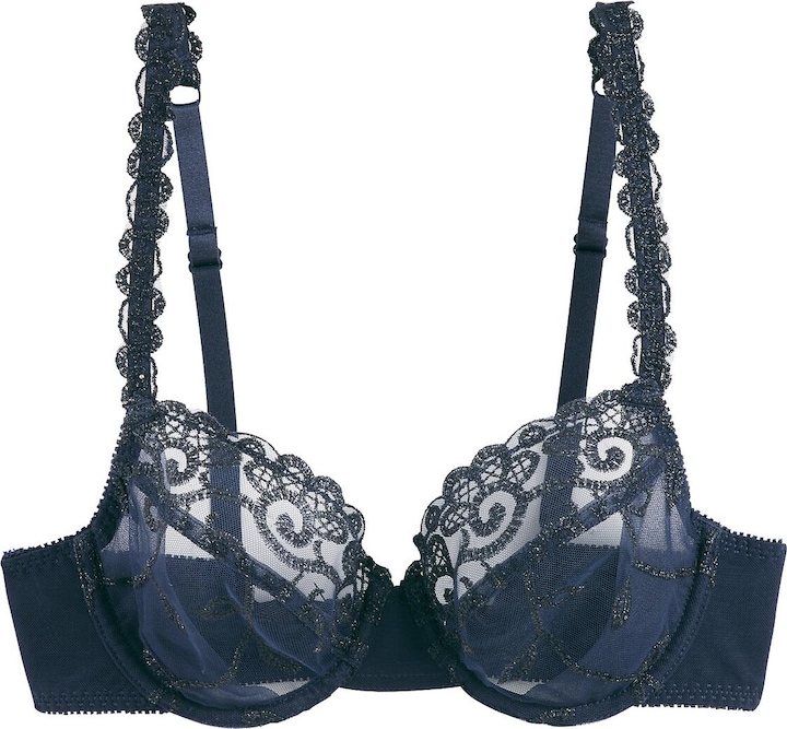Immagine prodotto La Redoute Collections Reggiseno a coppa intera Lyssa (75 D)