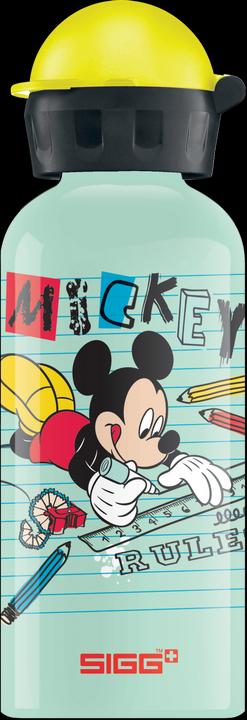 École de Mickey