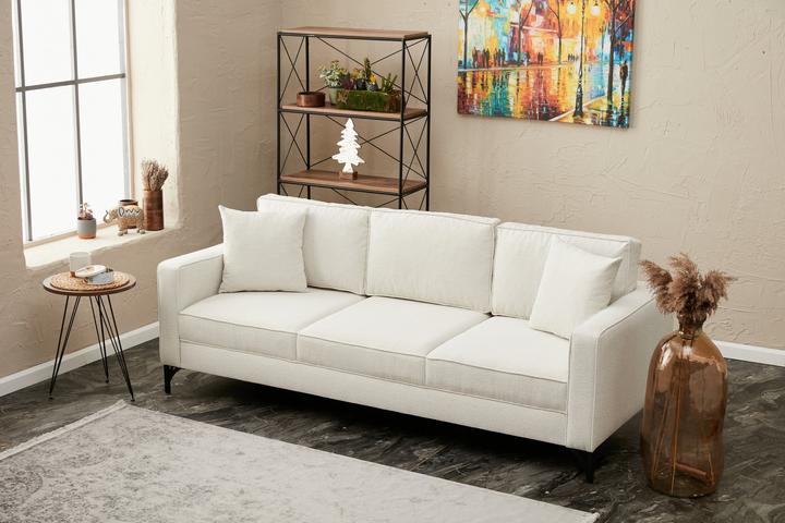 Image du produit Atelier del Sofa Amandine (3 places)