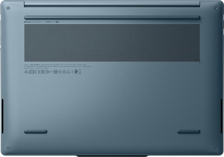 Actual product image Lenovo Yoga Slim 7 (14", 512 GB, 16 GB, Germany, AMD Ryzen AI 5 430)