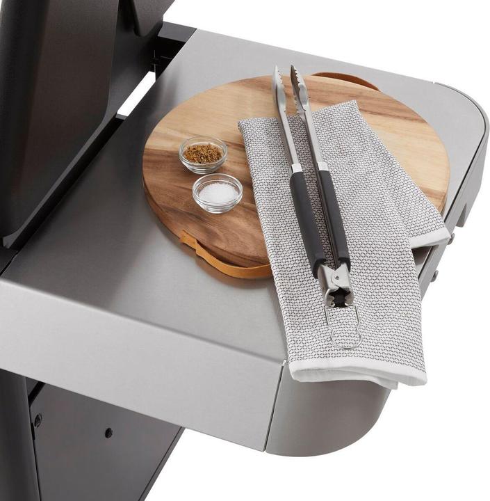 Produktbild Weber Genesis E-325s (11.40 kW)