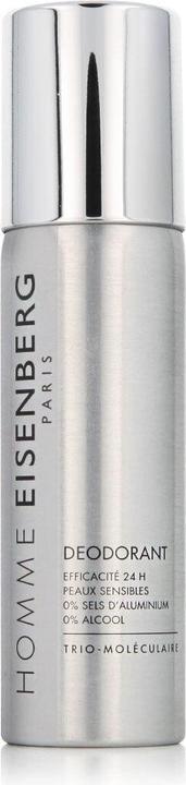 Eisenberg Homme Déodorant Pour Homme (Spray, 100 ml)