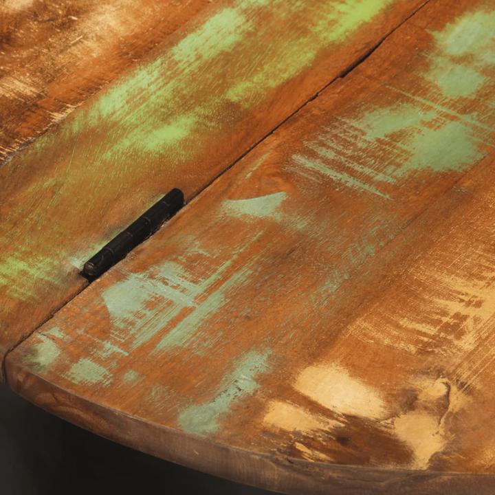 Image du produit vidaXL Couchtisch (50 x 27 cm)