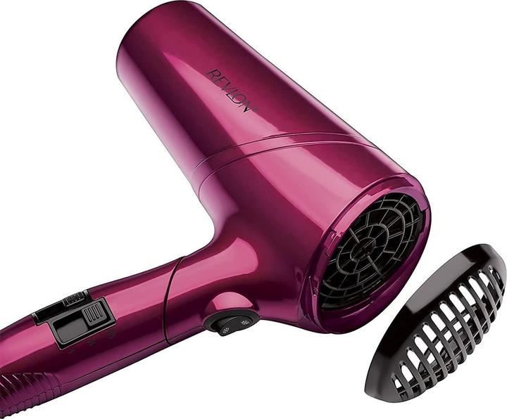 Produktbild Revlon RVDR5229 Perfect Heat Frizz Fighter Haartrockner 2200W und Klappgriff (2200 W)
