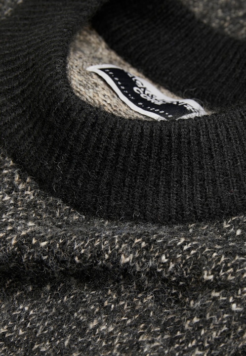 Produktbild Jack & Jones Mock Neck Strickpullover (S)