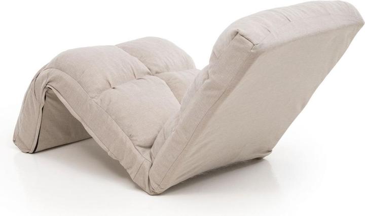 Produktbild Atelier del Sofa Fuwa Single 1-Seat Sofa-Bed