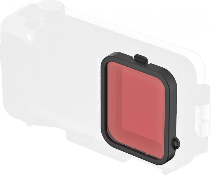 Productafbeelding Sealife SportDiver Frabfilter Rood (SL40007) (Kleurenfilter)