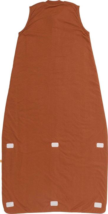 Image du produit Schlummersack Gigoteuse bébé toutes saisons - unie - 2.5 TOG (110 cm, 2.5 TOG, Toute l'année)