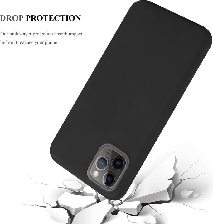 Actual product image Cadorabo TPU Candy shell (Apple iPhone 13 mini)