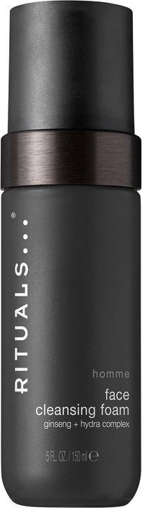 Actual product image Rituals Face Cleansing Foam (Cleansing Foam, 150 ml)