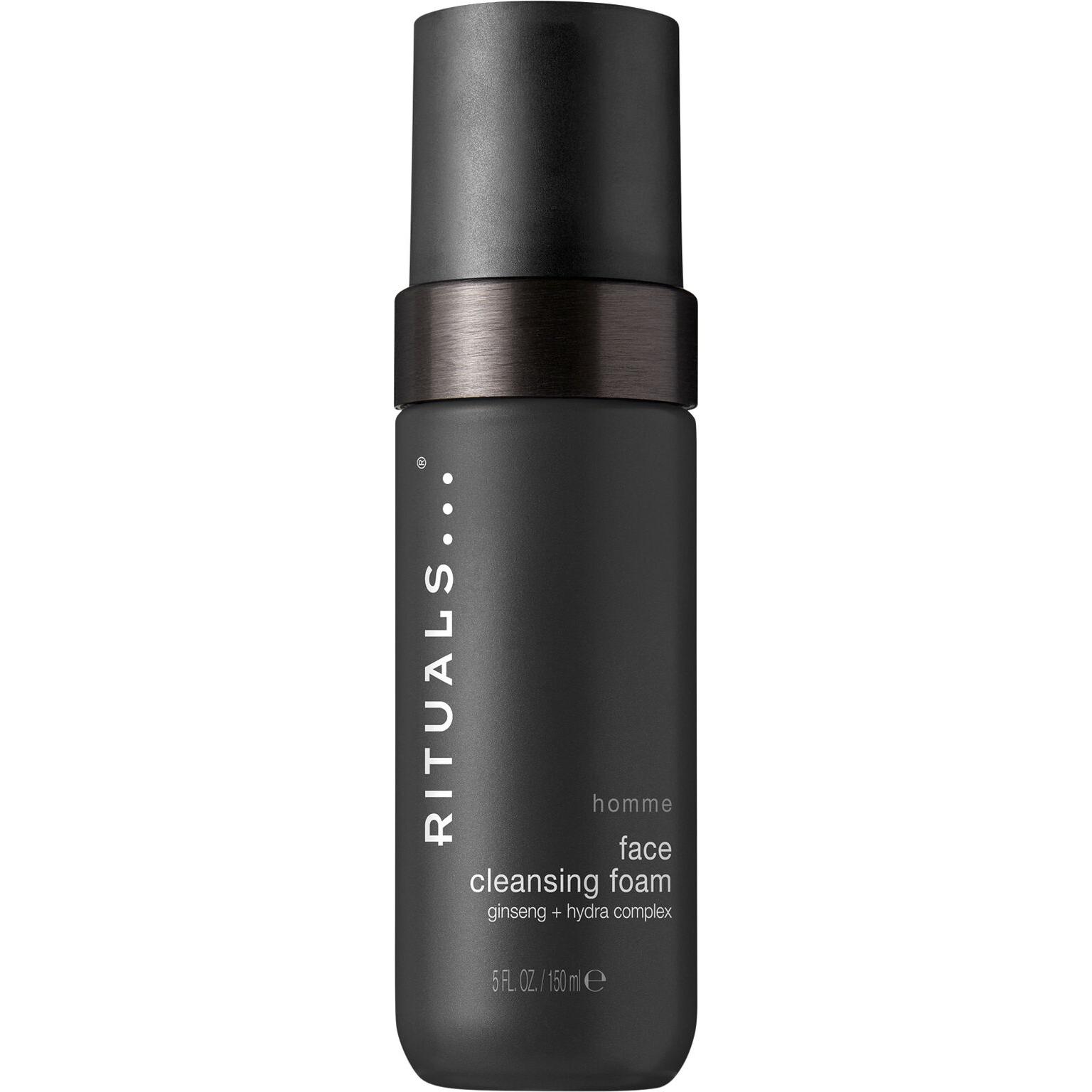 Rituals Face Cleansing Foam (Reinigungsschaum, 150 ml) (C-RI-775-B6)