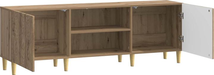 Produktbild vidaXL TV Aufbewahrungseinheit (150 x 31 x 50 cm)