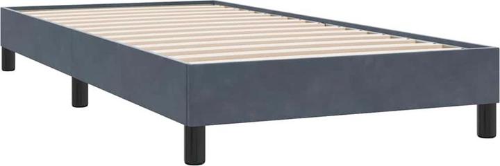 Produktbild vidaXL Boxspringbett (90 x 210 cm)