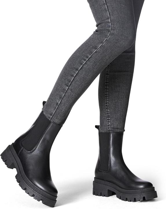 Actual product image Tamaris Chelsea boot (37)