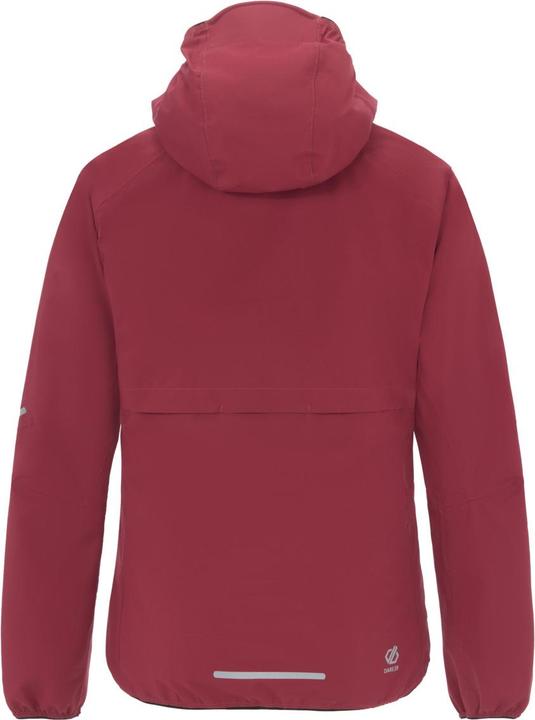 Produktbild Dare2b Ultraleichte Wanderjacke Damen (48)
