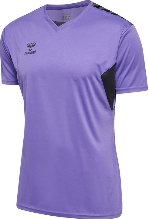 Asphalt, Dahlia Purple