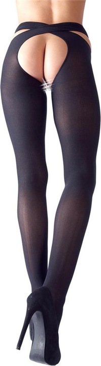 Actual product image Cottelli Collection Pantyhose (L, XL)