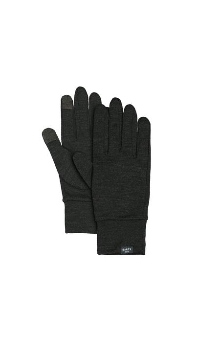 Actual product image Barts Merino Touch Gloves (XS, S)