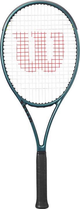 Produktbild Wilson Blade 98 16x19 V9.0 Tennisschläger (2, 305 g)